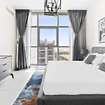 Vayk - Great 1Bd Apartment