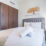 Calm 1Br In Vera Tower, Business Bay By Deluxe Holiday Homes
