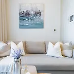 Calm 1Br In Vera Tower, Business Bay By Deluxe Holiday Homes