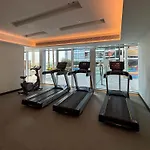 Frank Porter - Park Gate Residences 1