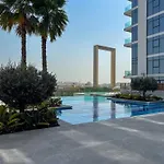 Frank Porter - Park Gate Residences 1