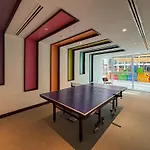 Frank Porter - Park Gate Residences 1