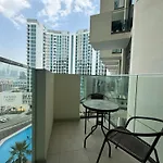 Ashrihh/ Modernstudio In Jadaf