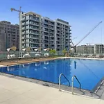 Vayk - Brand New 1 Bhk Apartments In Dubai Hills Estate