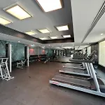Havn - 1 Bedroom In The Greens, Barsha Heights