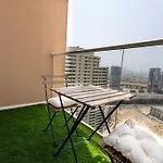 Wonderful 2 Bedroom Apartment At Jvc
