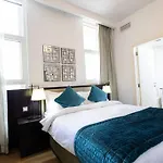 Wonderful 2 Bedroom Apartment At Jvc