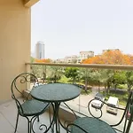 Havn - 1 Bedroom In The Greens, Barsha Heights