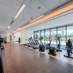 Elegant Style 1Br Walk To Dubai Mall Downtown Views 2 T3