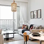 Elegant Style 1Br Walk To Dubai Mall Downtown Views 2 T3