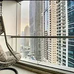 Torch Tower - Fashionable Two Bedroom