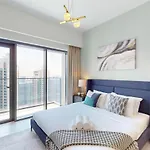Burj Royale - Central Two Bedroom