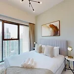 Burj Royale - Central Two Bedroom