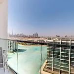 Residences 14 - Gorgeous One Bedroom