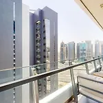 Silverene Tower B - Exciting Two Bedroom
