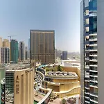 Silverene Tower B - Exciting Two Bedroom