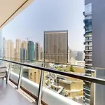 Silverene Tower B - Exciting Two Bedroom