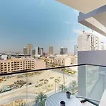 Binghatti Crest - Serene One Bedroom