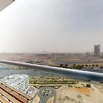 Siraj Tower - Colourful Studio