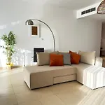 Spacious 1Br Apartment Jbr Beach