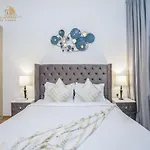 Modern High Floor Canal View1 Bhk