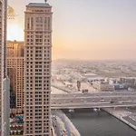 Modern High Floor Canal View1 Bhk