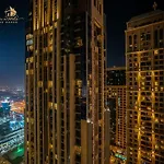 Modern High Floor Canal View1 Bhk