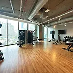 2Br With Full Burj View And Direct Access To Dubai Mall