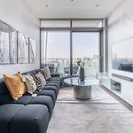 Guestready - Luxe Suite In Jumeirah Marina