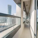 Guestready - Beige Elegance In Business Bay