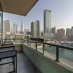 Guestready - Bohemian Apt With Marina View