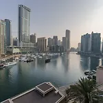 Guestready - Bohemian Apt With Marina View