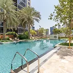 Guestready - Upscale Modern Apt In Downtown