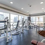 Guestready - Bohemian Apt With Marina View
