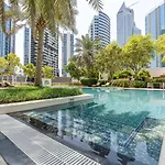 Guestready - Upscale Modern Apt In Downtown