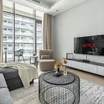 Guestready - Stylish Escape Near Dubai Mall