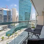 Guestready - Elegant Home In Business Bay