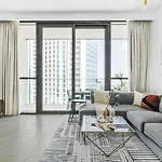 Guestready - Modern Home With Stunning City Views