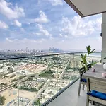 Guestready - Modern Home With Stunning City Views