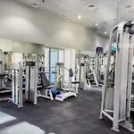 Elegant Furnished 1Br Apartment In Princess Tower By Bhavan Vacation Homes