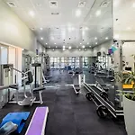 Elegant Furnished 1Br Apartment In Princess Tower By Bhavan Vacation Homes