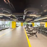 Big 1Bd In Jlt - Pool, Game Zone