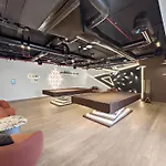 Big 1Bd In Jlt - Pool, Game Zone