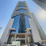 Big 1Bd In Jlt - Pool, Game Zone