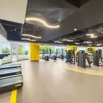 Big 1Bd In Jlt - Pool, Game Zone