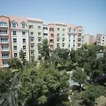 Spacious 1Br 5 Mins From Dubai Marina