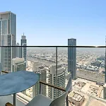 Address Opera 2 Bedroom Apartment, Downtown Dubai