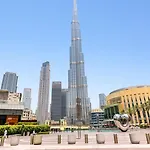 Address Opera 2 Bedroom Apartment, Downtown Dubai