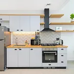 Chic Apt I Great Amenities I Modern Living