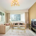 Stunning Marina View Apartment In Marina Sail Tower By Truebleu Vacation Homes